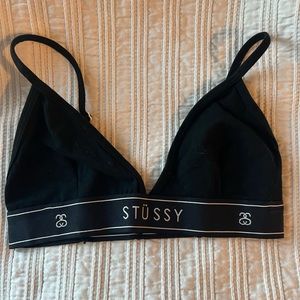 Stussy bralette